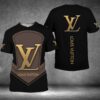 Limited Edition 2026 LV Unisex T-Shirt