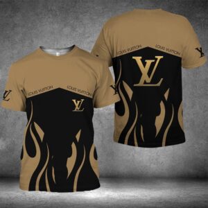Limited Edition 2026 LV Unisex T-Shirt