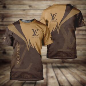 Limited Edition 2026 LV Unisex T-Shirt