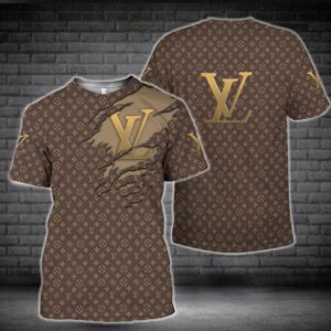 Limited Edition 2026 LV Unisex T-Shirt