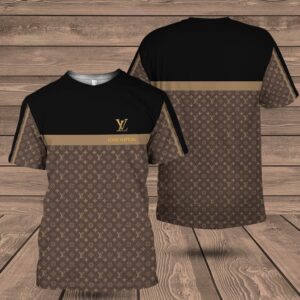 Limited Edition 2026 LV Unisex T-Shirt