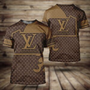 Limited Edition 2026 LV Unisex T-Shirt