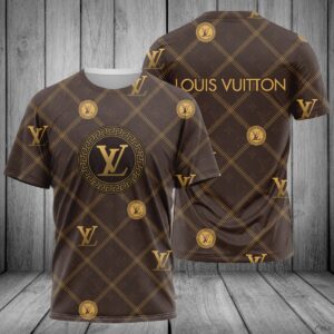 Limited Edition 2026 LV Unisex T-Shirt