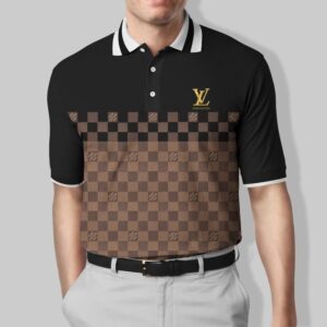 Limited LV Polo shirts for Men Hot 2026 hola6228