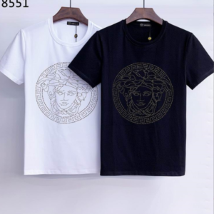 Limited Versa.ce Luxury Brand Unisex T-Shirt Gift Hot 2026 hola7268