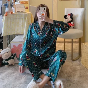 2023 Trending Gucci Pajamas