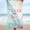 GC soft cotton bath large beach towel hot 2026 - TH3200668