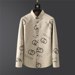 LIMITED EDITION GC Long sleeve Button Shirt CCY-DN01405