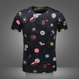 Limited Edition 2026 LV Unisex T-Shirt