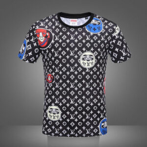 Limited Edition 2026 LV Unisex T-Shirt