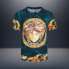 Limited Versa.ce Luxury Brand Unisex T-Shirt Gift Hot 2026 ltv820