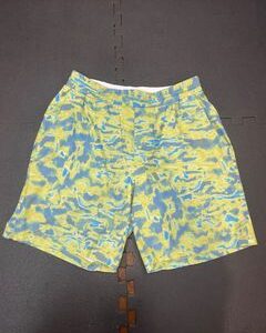 LV Beach Shorts STK-DN8120302