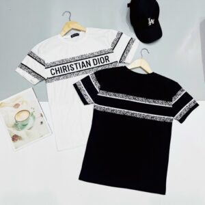 Limited Edition 2026 Dior Unisex T-shirt - TH32011909