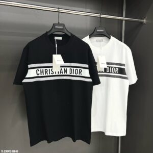 Limited Edition 2026 Dior Unisex T-shirt - TH32011905