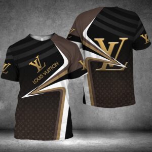 Limited Edition 2026 LV Unisex T-Shirt
