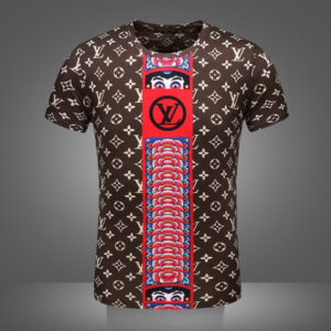 Limited Edition 2026 LV Unisex T-Shirt