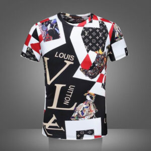 Limited Edition 2026 LV Unisex T-Shirt