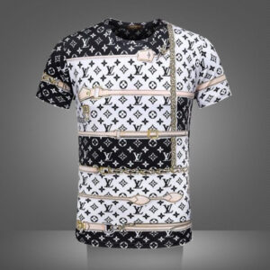 Limited Edition 2026 LV Unisex T-Shirt