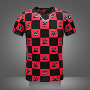 Limited Edition 2026 LV Unisex T-Shirt