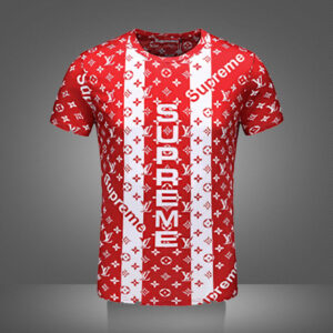 Limited Edition 2026 LV Unisex T-Shirt