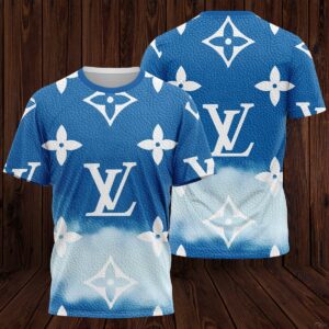 Limited Edition 2026 LV Unisex T-Shirt