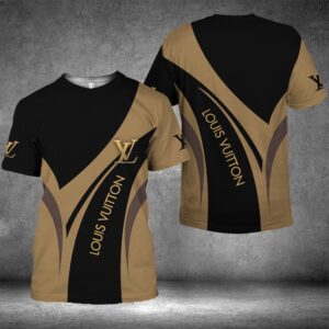 Limited Edition 2026 LV Unisex T-Shirt