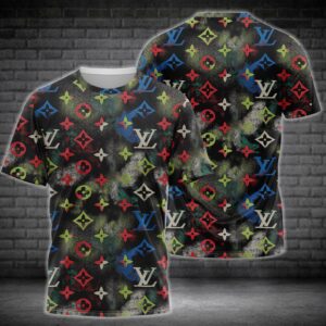 Limited Edition 2026 LV Unisex T-Shirt
