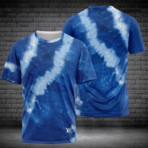 Limited Edition 2026 LV Unisex T-Shirt