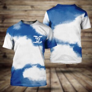 Limited Edition 2026 LV Unisex T-Shirt