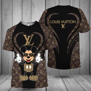 Limited Edition 2026 LV Unisex T-Shirt