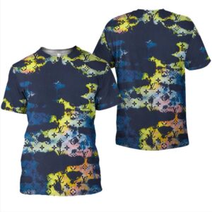 Limited Edition 2026 LV Unisex T-Shirt