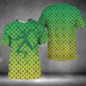 Limited Edition 2026 LV Unisex T-Shirt