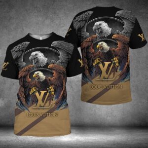 Limited Edition 2026 LV Unisex T-Shirt