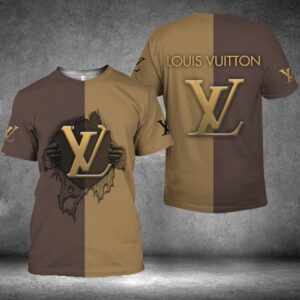 Limited Edition 2026 LV Unisex T-Shirt