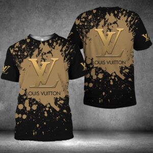 Limited Edition 2026 LV Unisex T-Shirt