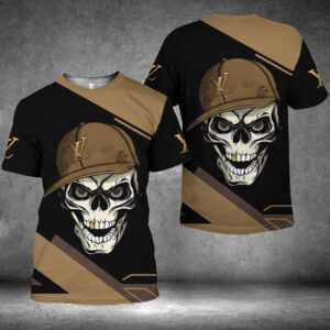 Limited Edition 2026 LV Unisex T-Shirt