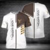 Limited Edition 2026 LV Unisex T-Shirt
