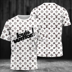 Limited Edition 2026 LV Unisex T-Shirt