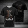 Limited Edition 2026 LV Unisex T-Shirt