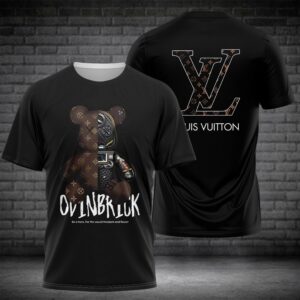 Limited Edition 2026 LV Unisex T-Shirt