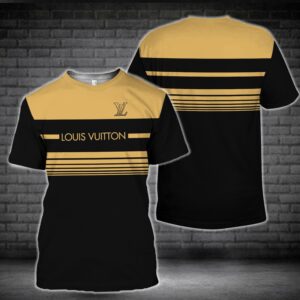 Limited Edition 2026 LV Unisex T-Shirt