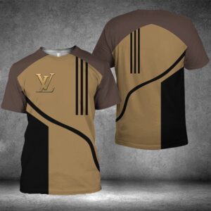Limited Edition 2026 LV Unisex T-Shirt