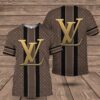 Limited Edition 2026 LV Unisex T-Shirt