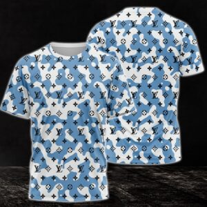 Limited Edition 2026 LV Unisex T-Shirt