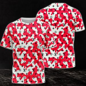 Limited Edition 2026 LV Unisex T-Shirt