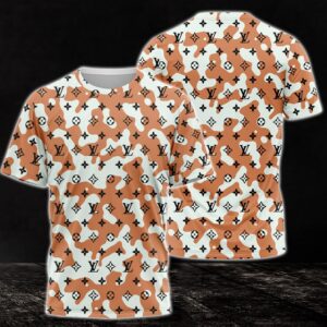 Limited Edition 2026 LV Unisex T-Shirt