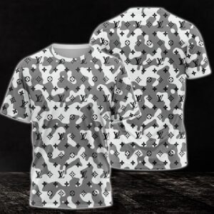 Limited Edition 2026 LV Unisex T-Shirt