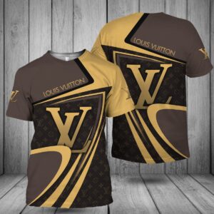 Limited Edition 2026 LV Unisex T-Shirt