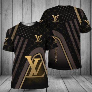 Limited Edition 2026 LV Unisex T-Shirt