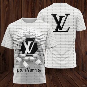 Limited Edition 2026 LV Unisex T-Shirt